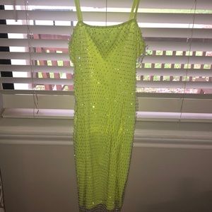 Hot girl summer dress